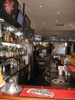 Balhannah Hotel - Tourism Townsville