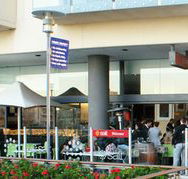 Salt Bar and Restaurant - Tourism Townsville