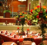 Forest Inn Hotel - Tourism Townsville