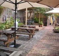 The Brunswick Green - Tourism Townsville