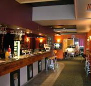 Lewisham Hotel and Live House - Tourism Townsville