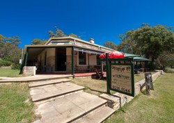 Ashbourne SA Tourism Townsville