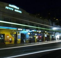 Glenelg Jetty Hotel - Tourism Townsville