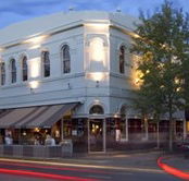Temperance Hotel - Tourism Townsville