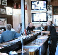 Railway Club Hotel - Tourism Townsville