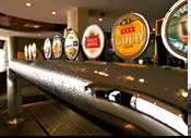Icon Bar & Bistro - Tourism Townsville 0
