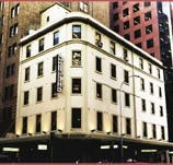 The Occidental Hotel - Tourism Townsville