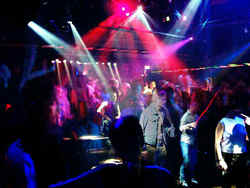 Q Bar - Tourism Townsville 1