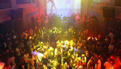 Q Bar - Tourism Townsville 2
