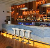 Pontoon Bar - Tourism Townsville