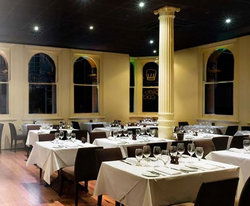 CBD Hotel - Tourism Townsville 2