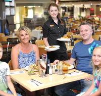 Burleigh Bears - Tourism Townsville