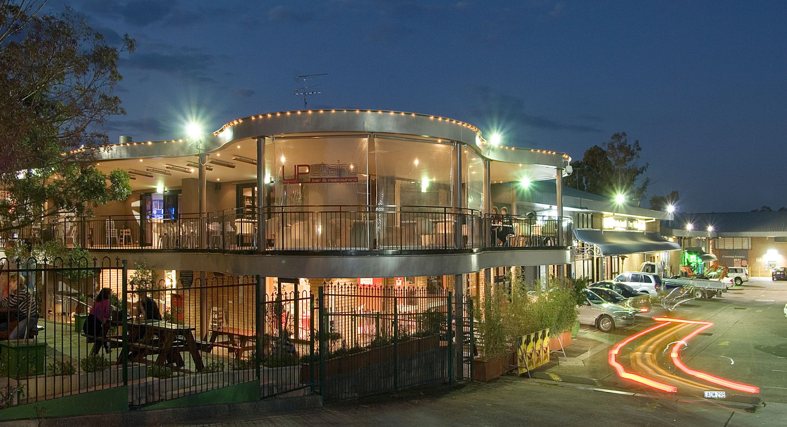  Tourism Townsville