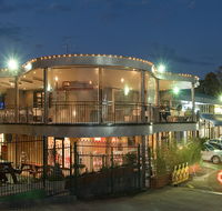 Castle Hill Tavern - Tourism Townsville