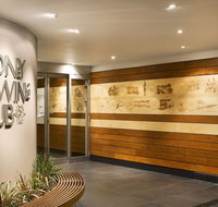 Sydney Rowing Club - Tourism Townsville