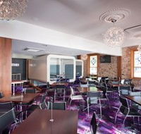 Arab Steed hotel - Tourism Townsville