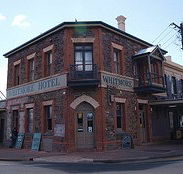 The Maid - Tourism Townsville