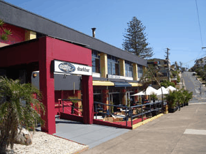 Miami Tavern - Tourism Townsville