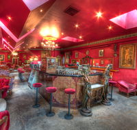 Polly Bar - Tourism Townsville