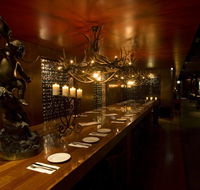 The Longroom - Tourism Townsville