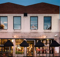 Public House - Tourism Townsville