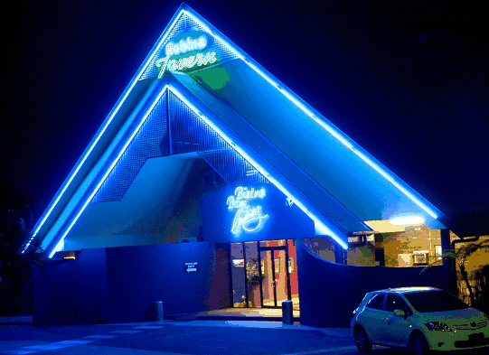 Robina Tavern - Tourism Townsville
