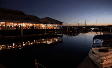 The Boardwalk Tavern - Tourism Townsville