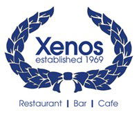 Xenos Restaurant, Bar & Cafe - Tourism Townsville 0
