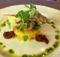 The Lighthouse Restaurant - Tourism Townsville
