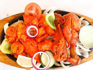 A Night In India - Tourism Townsville 0