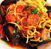 Bella Venezia Italian Restaurant  Bar - Tourism Townsville