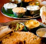 Tandoori Village - Tourism Townsville