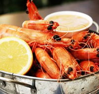 Full Moon Hotel - Moonlight Dining - Tourism Townsville