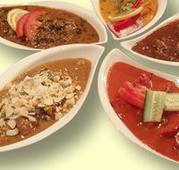 Bengal Curry House - Tourism Townsville