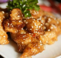 China Rose Chinese Restaurant - Tourism Townsville
