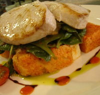 Fish On Parkyn - Tourism Townsville