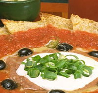 Montezuma's The Original - Tourism Townsville