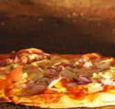 Il Forno Pizzeria - Tourism Townsville