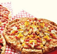 Pizza Napoli - Tourism Townsville