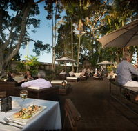 Fig Restaurant  Bar - Tourism Townsville