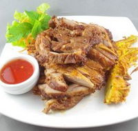 A-Thai-5 Restaurant  Takeaway - Tourism Townsville