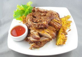 A-Thai-5 Restaurant & Takeaway - Tourism Townsville 0