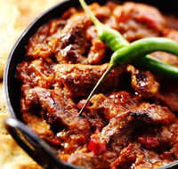 The Spice Avenue Balti Resturant - Tourism Townsville