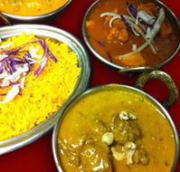 Little Indian Palace - Tourism Townsville