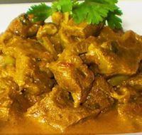 Kastury's Indian Cuisine - Tourism Townsville