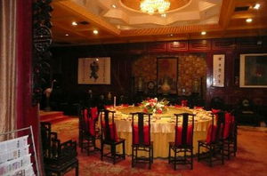 Taiping Chinese Restaurant
