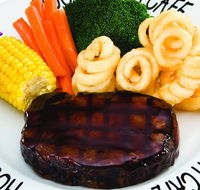 Hog's Breath Cafe - Tourism Townsville