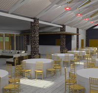 Bridport Bay Inn - Tourism Townsville