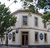Steam Packet Hotel - Tourism Townsville