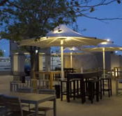 The Gate Bar  Bistro - Tourism Townsville